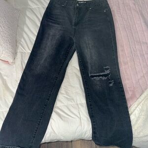 Hammer Jeans Los Angeles black wash